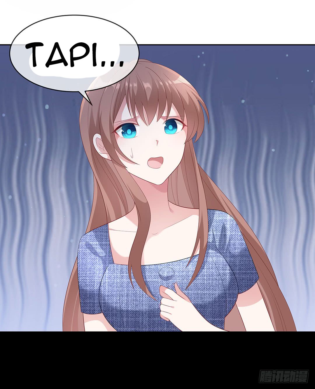 Me! Super rich! Chapter 43 Bahasa Indonesia